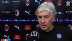Atalanta, Gasperini: “Il nostro pensiero è alla finale di Europa League. Lì conta…”