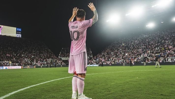 L’impatto mediatico di Leo: il video del gol conta 54 milioni di views - immagine 1