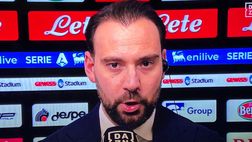 Manna a Dazn: “Mercato complicato, c’entra Kvara! Il suo addio? Tutti sono sostituibili”