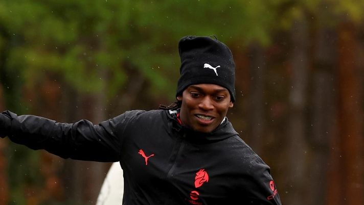 Leao decisivo nel derby Inter-Milan? Cosmi: 'Ecco la sua forza. Enigma ...'