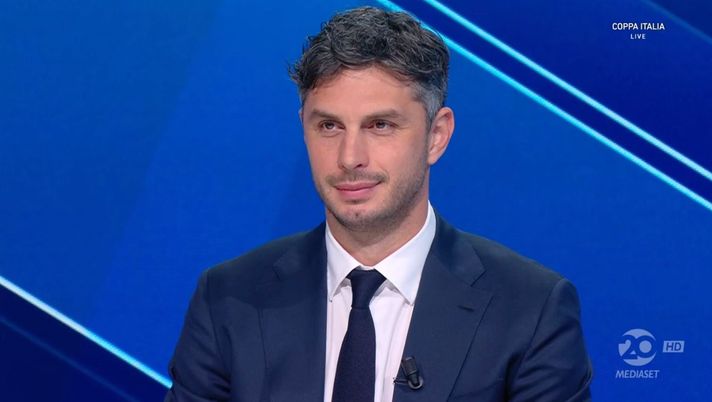 Ranocchia: “Chivu, giusta la scelta di far giocare Martinez. Akanji grande colpo” - immagine 1