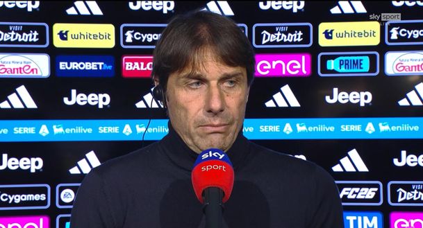 Conte avvisa: “Tempesta non è passata e non passerà a breve. Rigore? Ho chiesto a Mariani…”- immagine 2