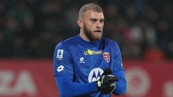 Inter, piace sempre Bento ma c’è un piano per Di Gregorio. E spunta una clausola