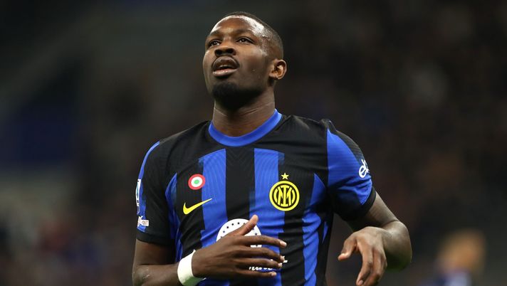 Inter-Cagliari, le ufficiali: c’è Luvumbo. La scelta di Inzaghi su Thuram - immagine 1