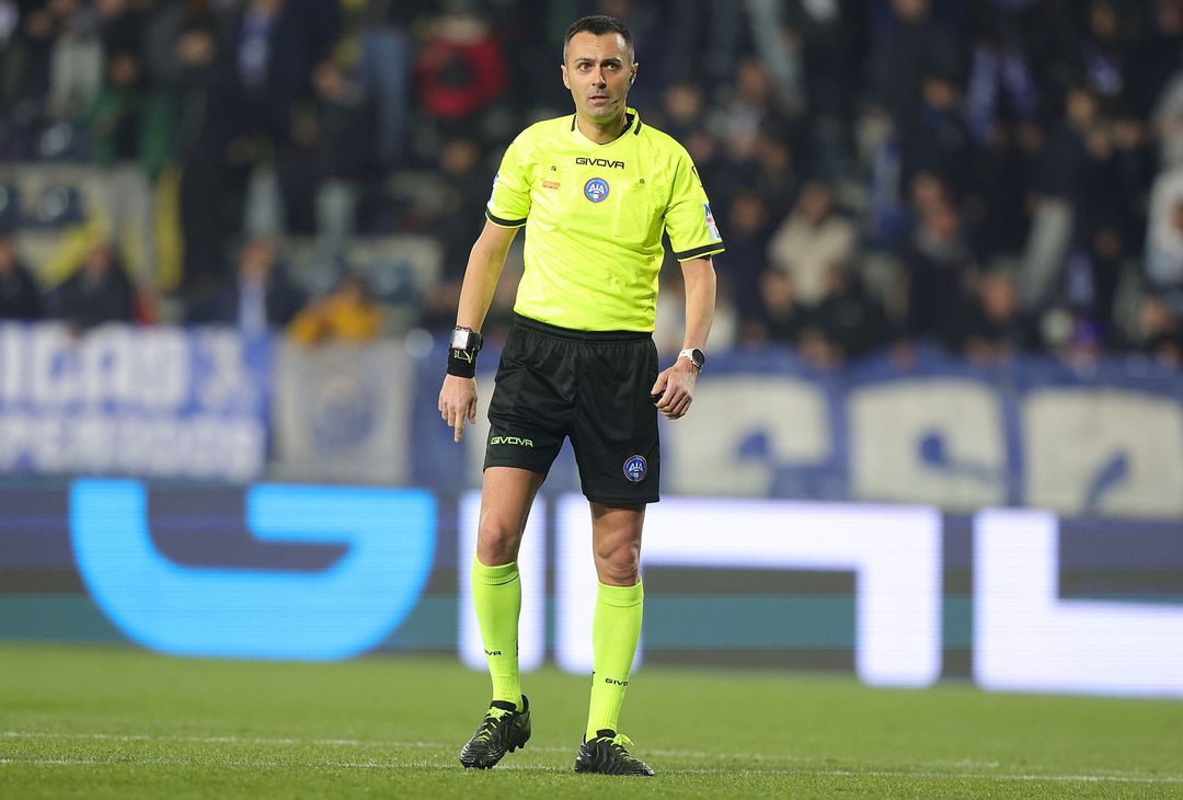 Empoli-Roma 0-1 – FOTO GALLERY - immagine 116