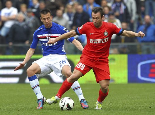 ESCLUSIVA – Gastaldello: “Samp? Inutile guardare i singoli senza unità d’intenti. Qui ho tanti ricordi…”- immagine 3