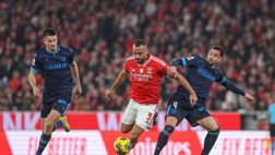 Famalicao-Arouca streaming gratis: formazioni e diretta tv live