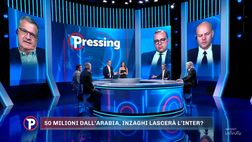 Sabatini: “Inzaghi? Zero titoli e Berlusconi cacciò Sacchi”. Lo studio insorge e gli ricorda…