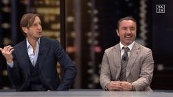 Ambrosini: “Se il Milan vince ha il 20-25% per lo scudetto. Sarebbe strano se l’Inter…”