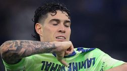 Moretto: “Accordo Barcellona-agente Bastoni. L’offerta all’Inter: 50 mln più…”
