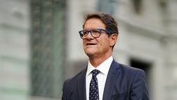 Capello: “Roma-Juve, sì agli scambi. Ma Soulé mai in giallorosso. Troppo rischioso”