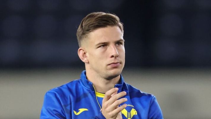 UFFICIALE – Tegola Verona: c’è la rottura del crociato per Suslov, tempi lunghissimi UFFICIALE – Tegola Verona: c’è la rottura del crociato per Suslov, tempi lunghissimi - immagine 1