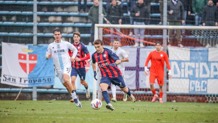 Serie D girone C, svelati gli anticipi del sabato del ventiquattresimo turno e le sfide della domenica - immagine 1