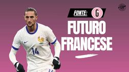 Calciomercato Milan, non solo Rabiot: Tare punta un altro francese