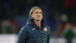 Nicola: “Okereke è una risorsa della Cremonese! Sul sostituto di Pezzella…”