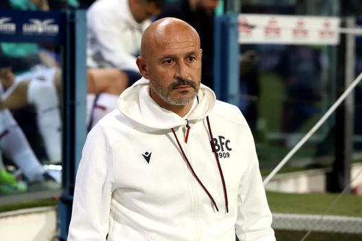 Italiano: “Non facciamo gol, ma non ci dobbiamo abbattere”- immagine 2