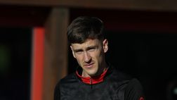 Saelemaekers: “Mi sono messo tanto in discussione quando sono andato via dal Milan. Il ruolo …”