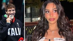 Bortuzzo, a processo per stalking l’ex fidanzata Lulù Selassié conosciuta al GF