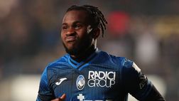 Corsport: “Lookman non va in Germania! E quando sarà guarito sarà già all’Inter oppure…”