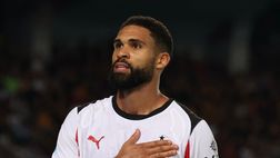 Milan, Loftus-Cheek si gode l’effetto Allegri: è tornato in Nazionale