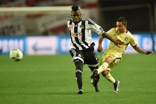 Mazembe, vittoria in campionato da ricordare: 3-0 con tutti i gol firmati dai portieri- immagine 2