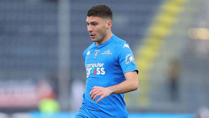 BREAKING – Cambiaghi lascia l’Atalanta e rimarrà in Serie A: accordo in arrivo per 10 milioni - immagine 1