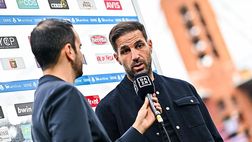 Fabregas: “Il calcio italiano? I problemi partono dal basso, dalle giovanili. Non si può…”