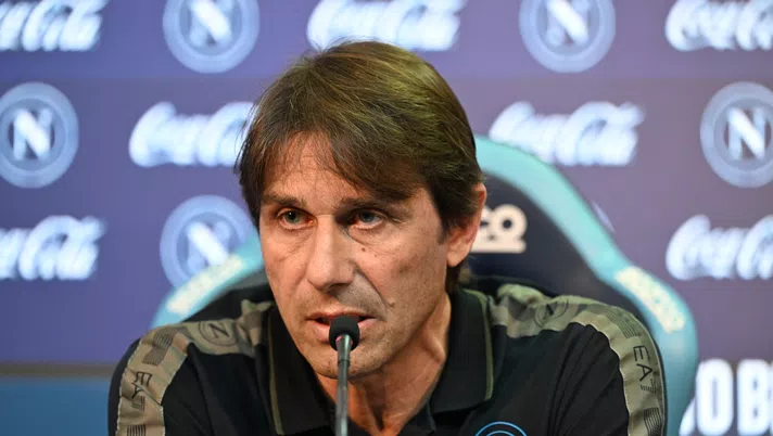 napoli milan conte