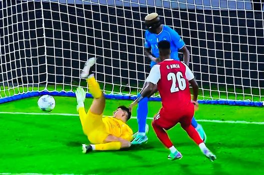 FINALE! Napoli-Braga 2-0, torna il clean sheet! Ottavi centrati: lunedì il sorteggio - immagine 2