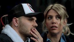 Wanda risponde alle accuse: “Ho speso 24.000 euro con la carta di credito di Icardi? Mi sta…”