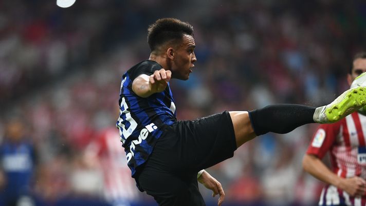 TS: “Senza golpe con Milito, Lautaro sarebbe all’Atletico: il retroscena” - immagine 1