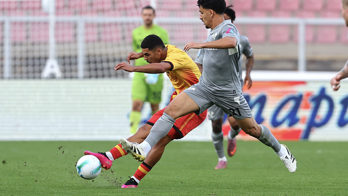 Getty Images Verona, Harroui non ingrana. Quella condizione che resta da trovare - immagine 1