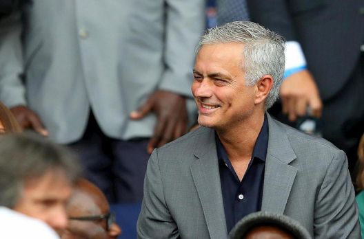 Mourinho: “Ecco perché non vado più a vedere il Chelsea allo stadio. E il Benfica…”- immagine 3