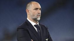 Tudor: “Scelta fatta su Zaccagni e come sta Felipe Anderson! Castellanos, Isaksen, Mandas…”