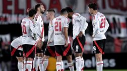 Vicepres. River: “Contro l’Inter una partita speciale per la statura dei club. Mastantuono…”