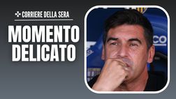 Il Milan si stringe intorno a Fonseca: le considerazioni sul portoghese