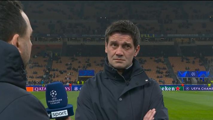 Impallomeni: “Inter, abbiamo sottovalutato una cosa. Rosa va ripensata. Che succede se il Milan…” - immagine 1