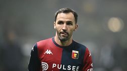 Genoa, oggi esami strumentali per Badelj: l’esito dei controlli e i tempi di recupero