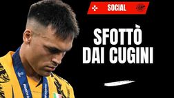 Milan, bordata della Curva Sud all’Inter: “Oggi Monaco, domani lo psicologo”