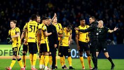 Inter, stagione infinita: può giocare 68 partite, incognita spareggio Scudetto