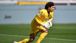 Quel diavolo di Ochoa