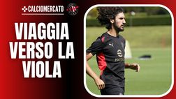 Calciomercato Milan – Adli-Fiorentina: cifra e formula sorprendenti