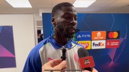 VIDEO – PSG-Milan, Musah: “Credo ancora nella qualificazione” | PM News