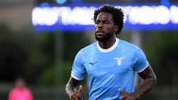 Lazio, bene Nuno Tavares contro la Primavera. Ma una cosa preoccupa Sarri: ecco quale