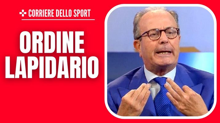 Ordine AC Milan Attaccante