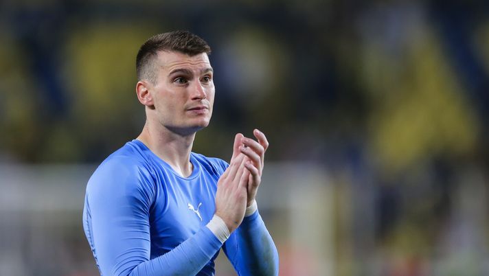 Livakovic: “Sucic ragazzo fantastico e umile. Ha un potenziale enorme, se…” - immagine 1