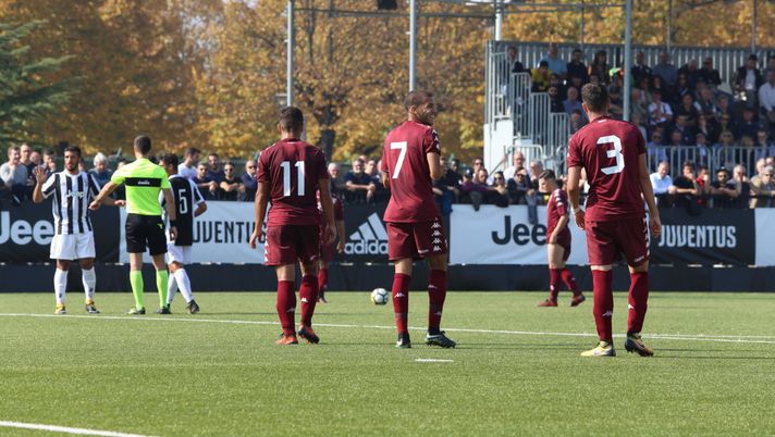 Primavera, le pagelle di Juventus-Torino 0-2: questo De Angelis è una sciccheria - immagine 1