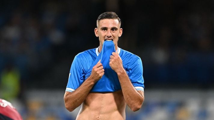 Occhio a questi sette nomi verso il calciomercato di gennaio: Luperto, Perin, Krstovic, Lucca e non solo- immagine 1