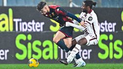 Sondaggio – Genoa-Torino, crocevia decisivo: come finirà la partita?