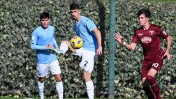 RIVIVI IL LIVE PRIMAVERA | Lazio, il cuore non basta: 3-2 al Torino, che passa ai supplementari
